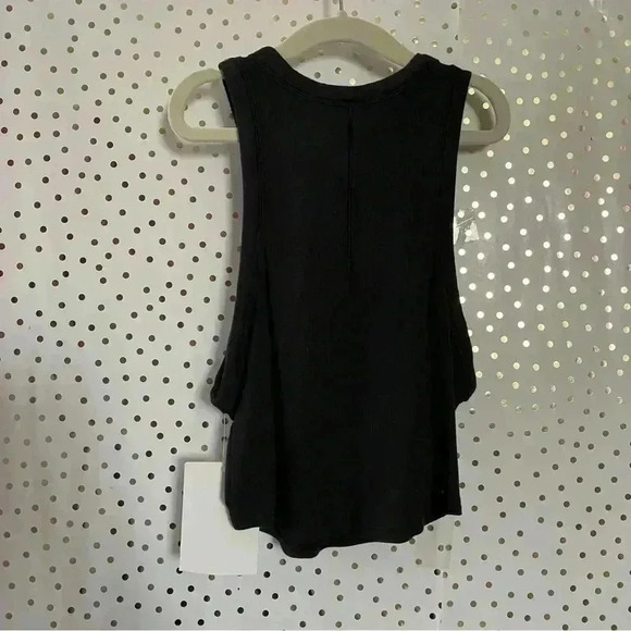 Lululemon Hold Tight Crop Black - Picture 5 of 6